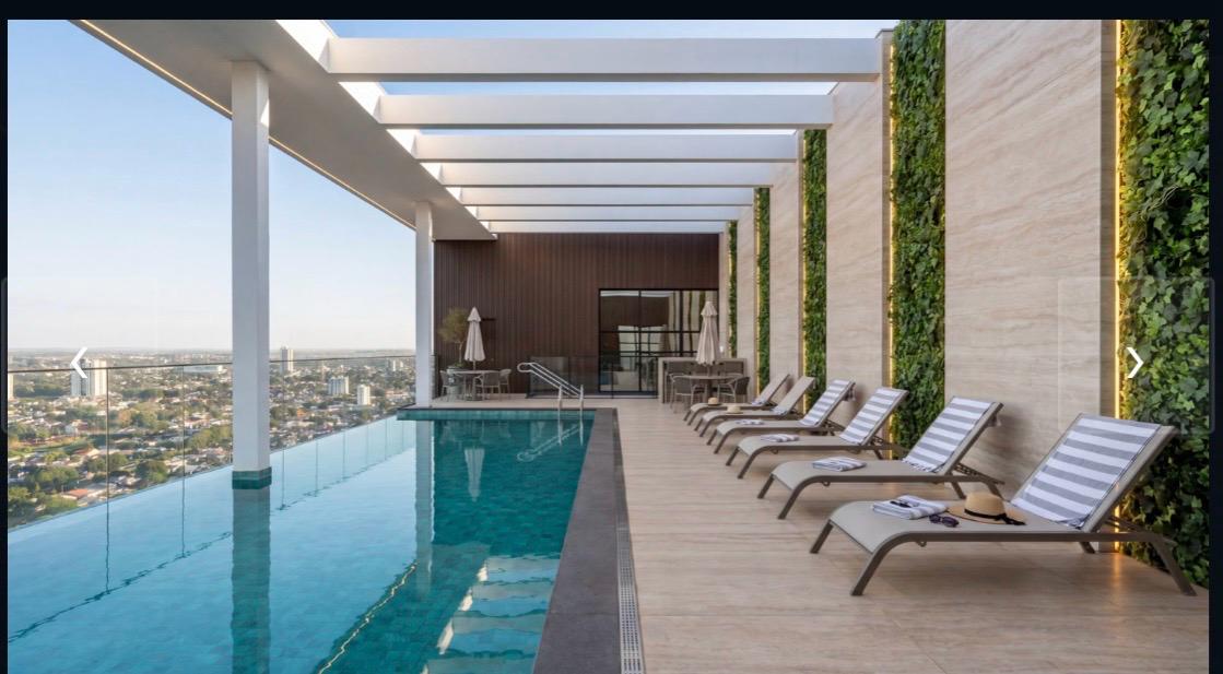 Apartamento à Venda com 2 Quartos – Manhattan Studios | Jardim Europa – Dourados/MS — foto