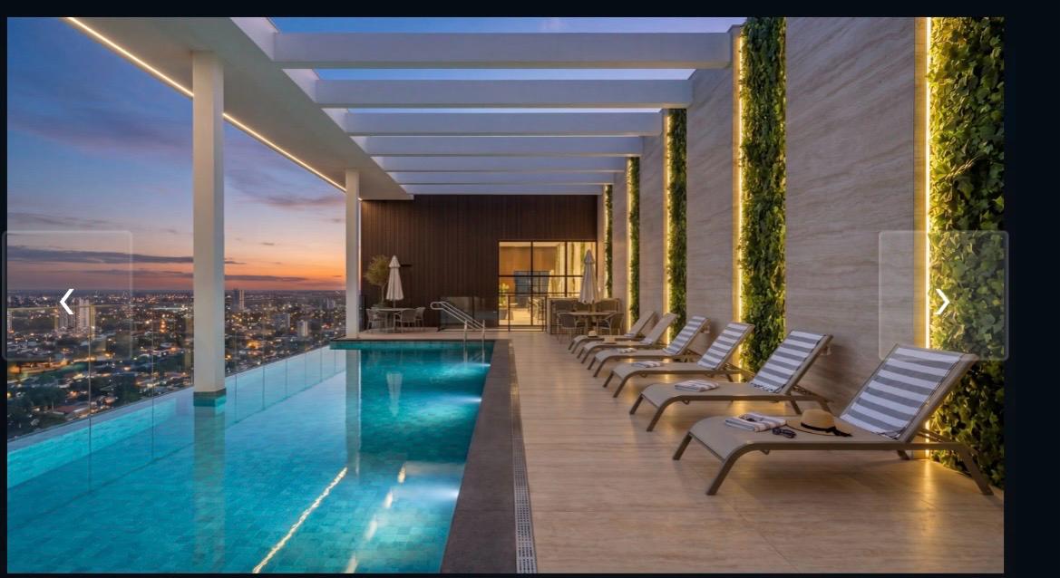 Apartamento à Venda com 2 Quartos – Manhattan Studios | Jardim Europa – Dourados/MS — foto