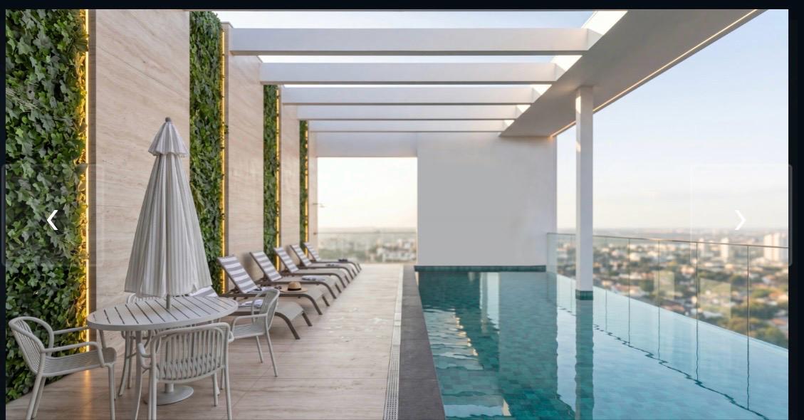Apartamento à Venda com 2 Quartos – Manhattan Studios | Jardim Europa – Dourados/MS — foto