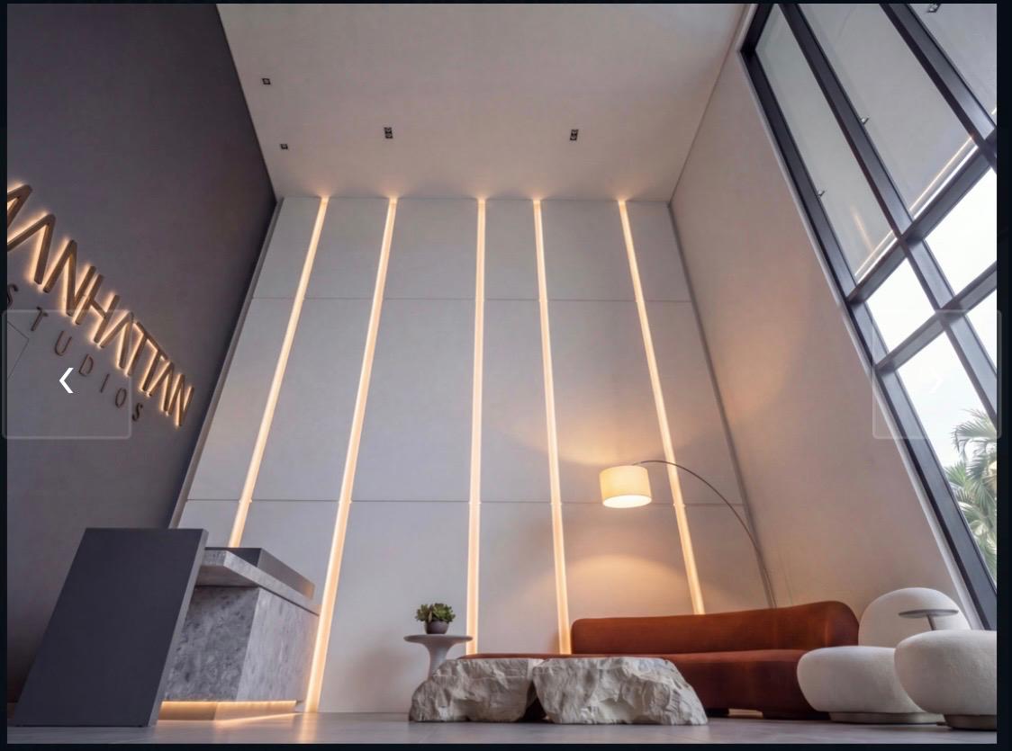 Apartamento à Venda com 2 Quartos – Manhattan Studios | Jardim Europa – Dourados/MS — foto