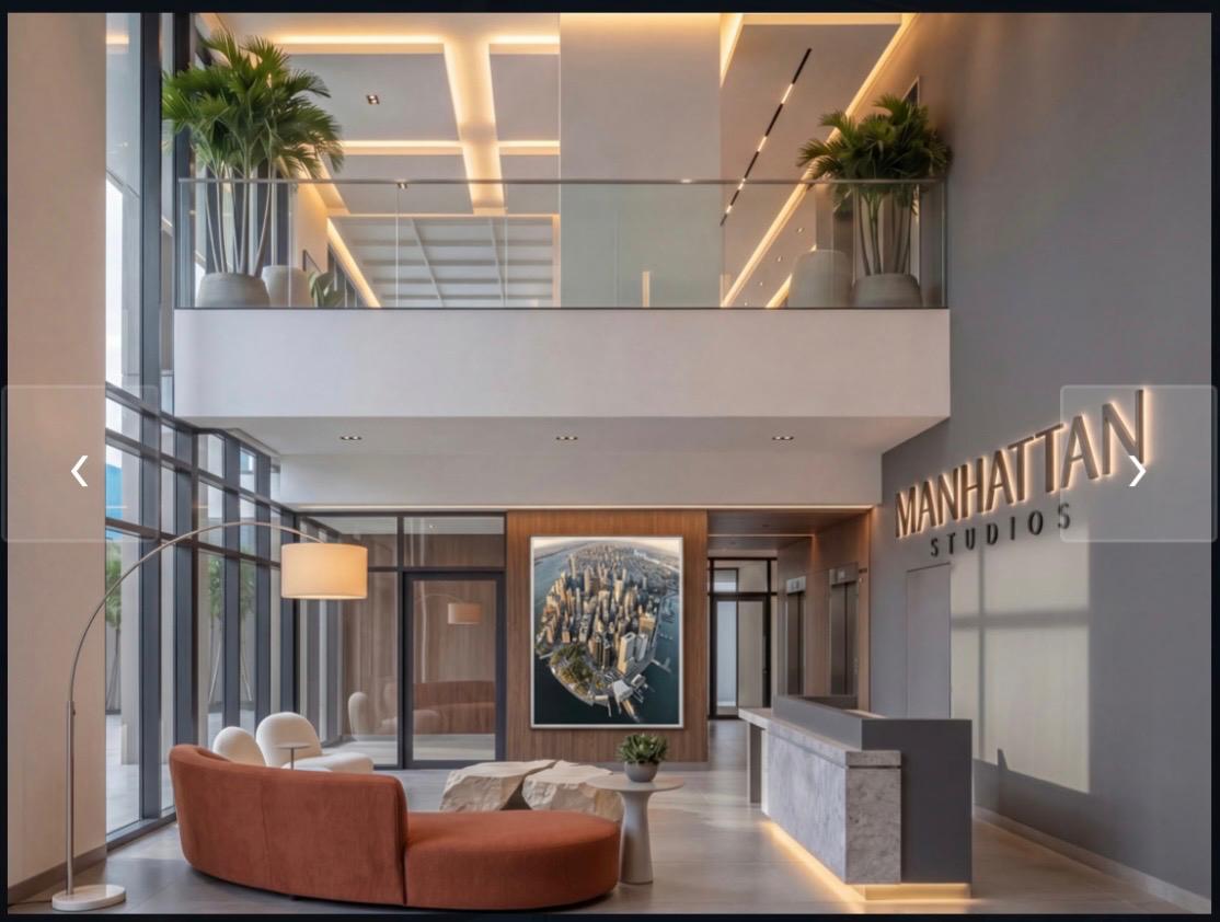 Apartamento à Venda com 2 Quartos – Manhattan Studios | Jardim Europa – Dourados/MS — foto