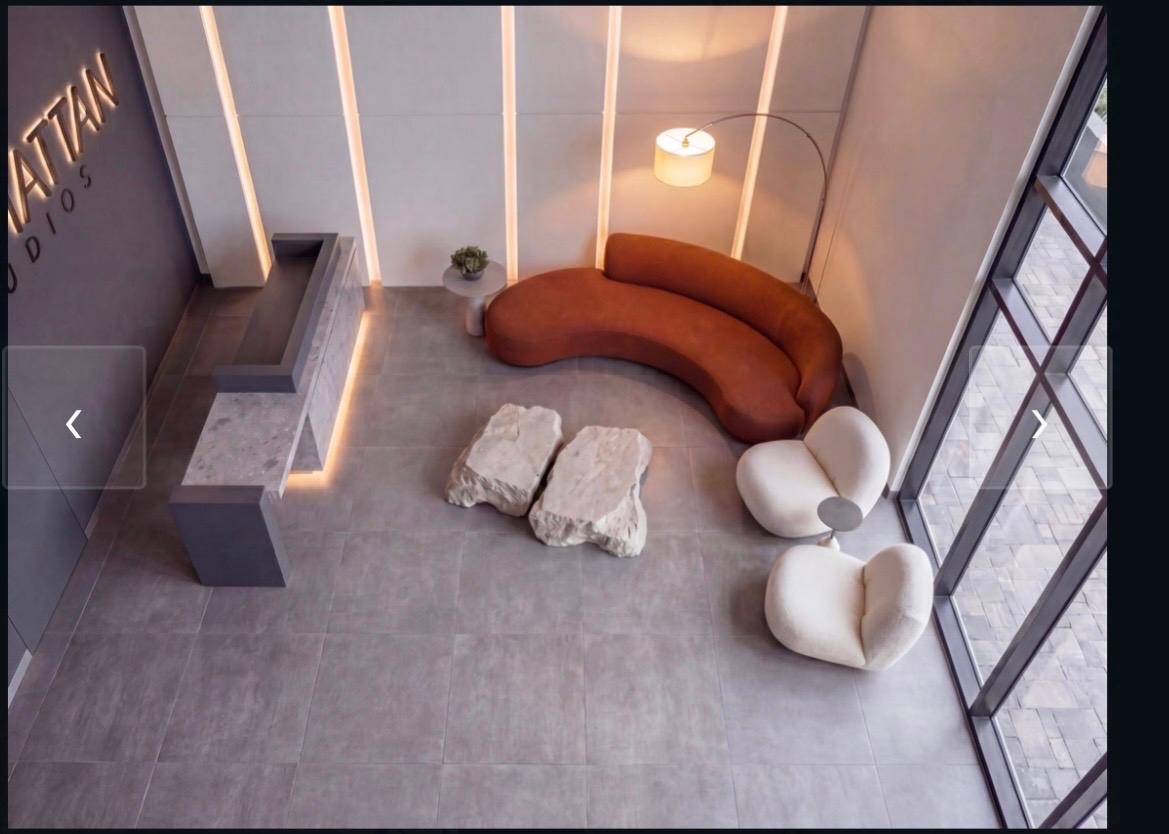 Apartamento à Venda com 2 Quartos – Manhattan Studios | Jardim Europa – Dourados/MS — foto
