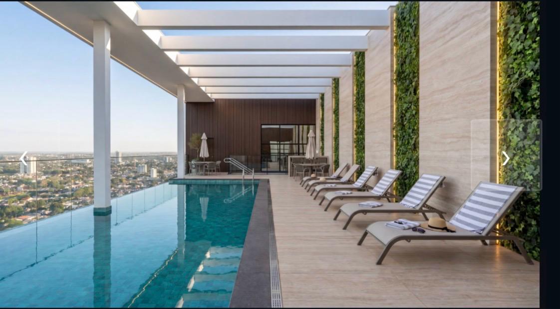 Apartamento à Venda com 2 Quartos – Manhattan Studios | Jardim Europa – Dourados/MS — foto