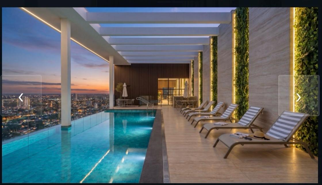 Apartamento à Venda com 2 Quartos – Manhattan Studios | Jardim Europa – Dourados/MS — foto
