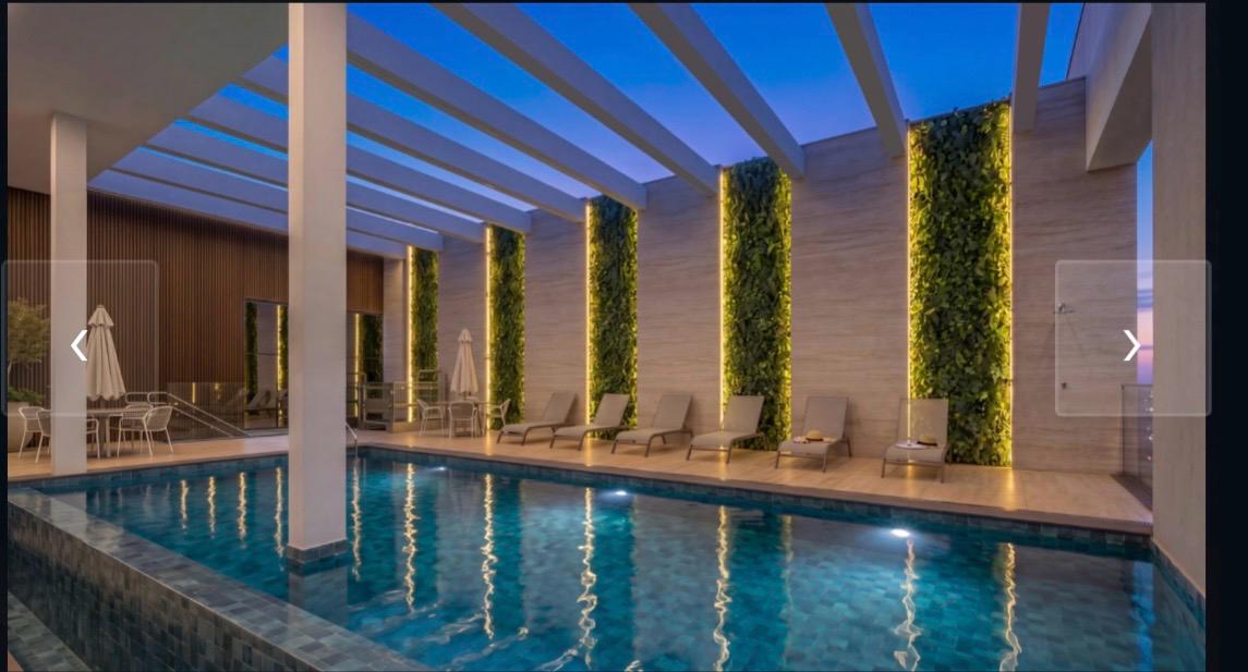 Apartamento à Venda com 2 Quartos – Manhattan Studios | Jardim Europa – Dourados/MS — foto