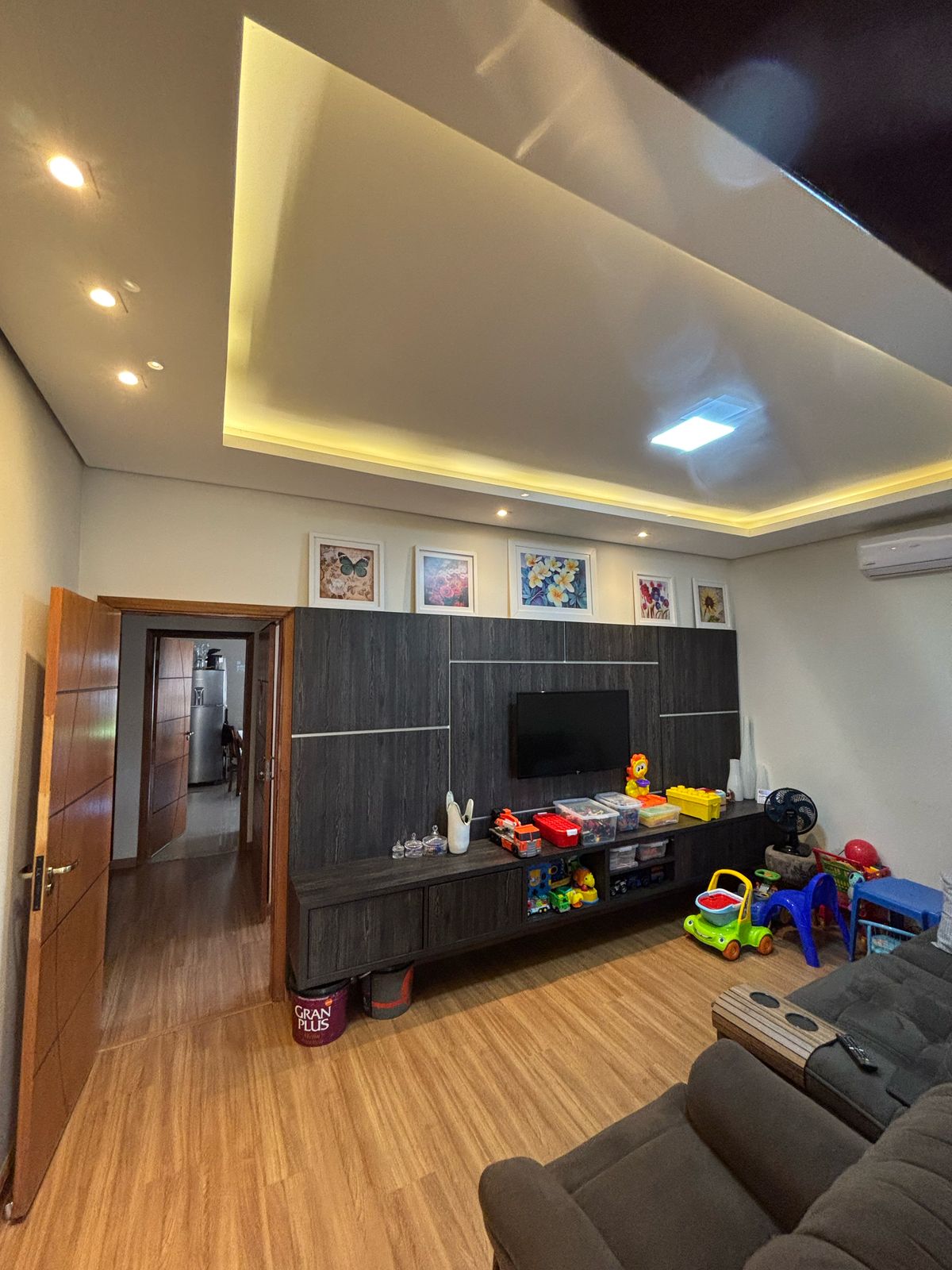 Casa à Venda com 4 Quartos – Jardim Paulista | Dourados/MS — foto