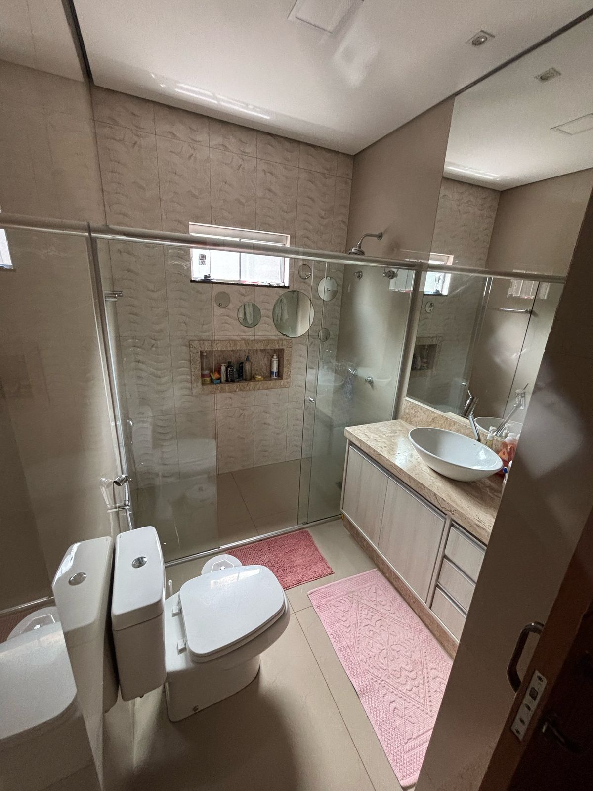 Casa à Venda com 4 Quartos – Jardim Paulista | Dourados/MS — foto