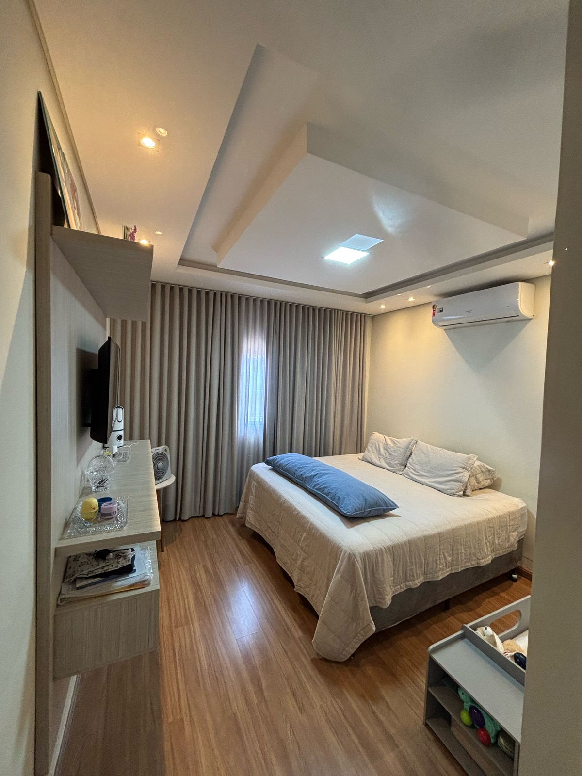 Casa à Venda com 4 Quartos – Jardim Paulista | Dourados/MS — foto