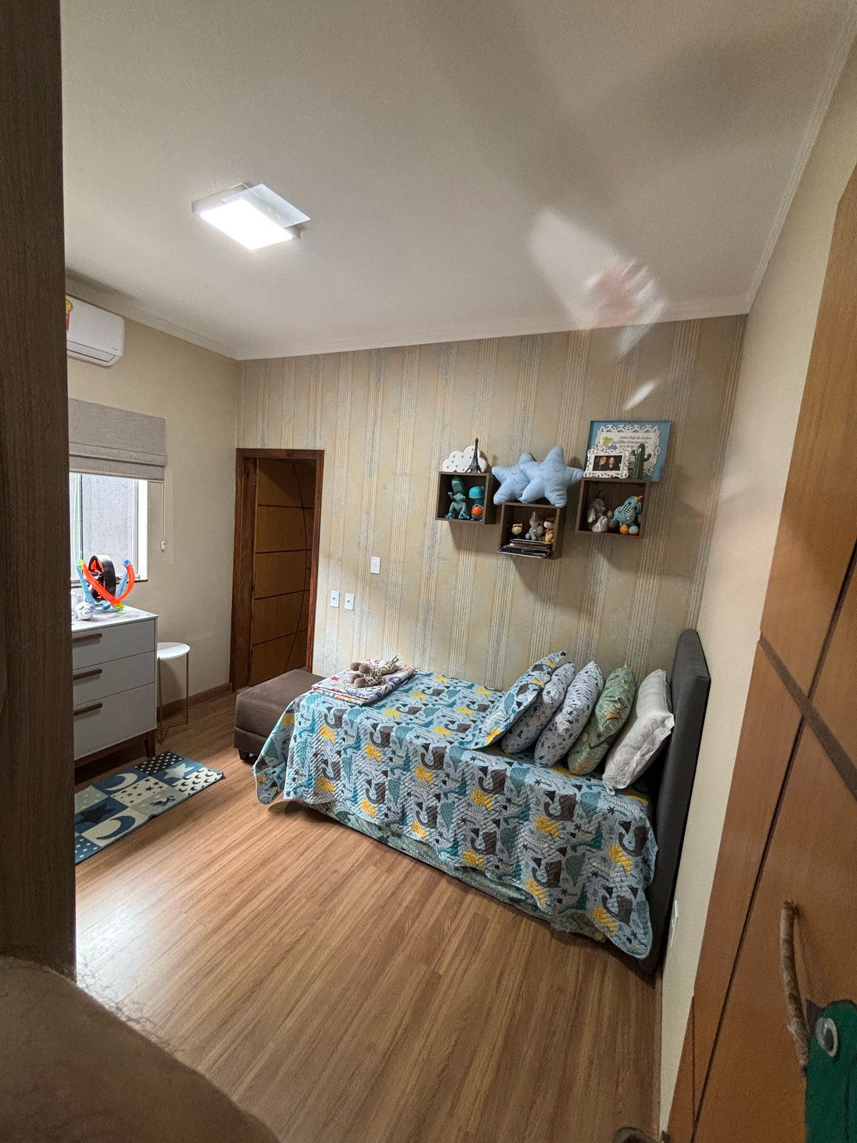 Casa à Venda com 4 Quartos – Jardim Paulista | Dourados/MS — foto