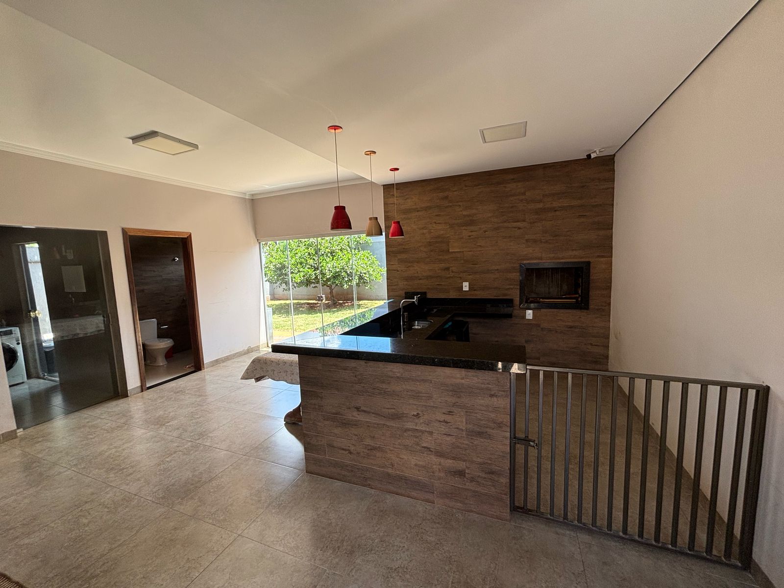 Casa à Venda com 4 Quartos – Jardim Paulista | Dourados/MS — foto