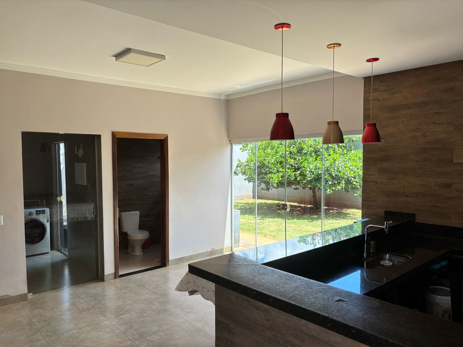 Casa à Venda com 4 Quartos – Jardim Paulista | Dourados/MS — foto