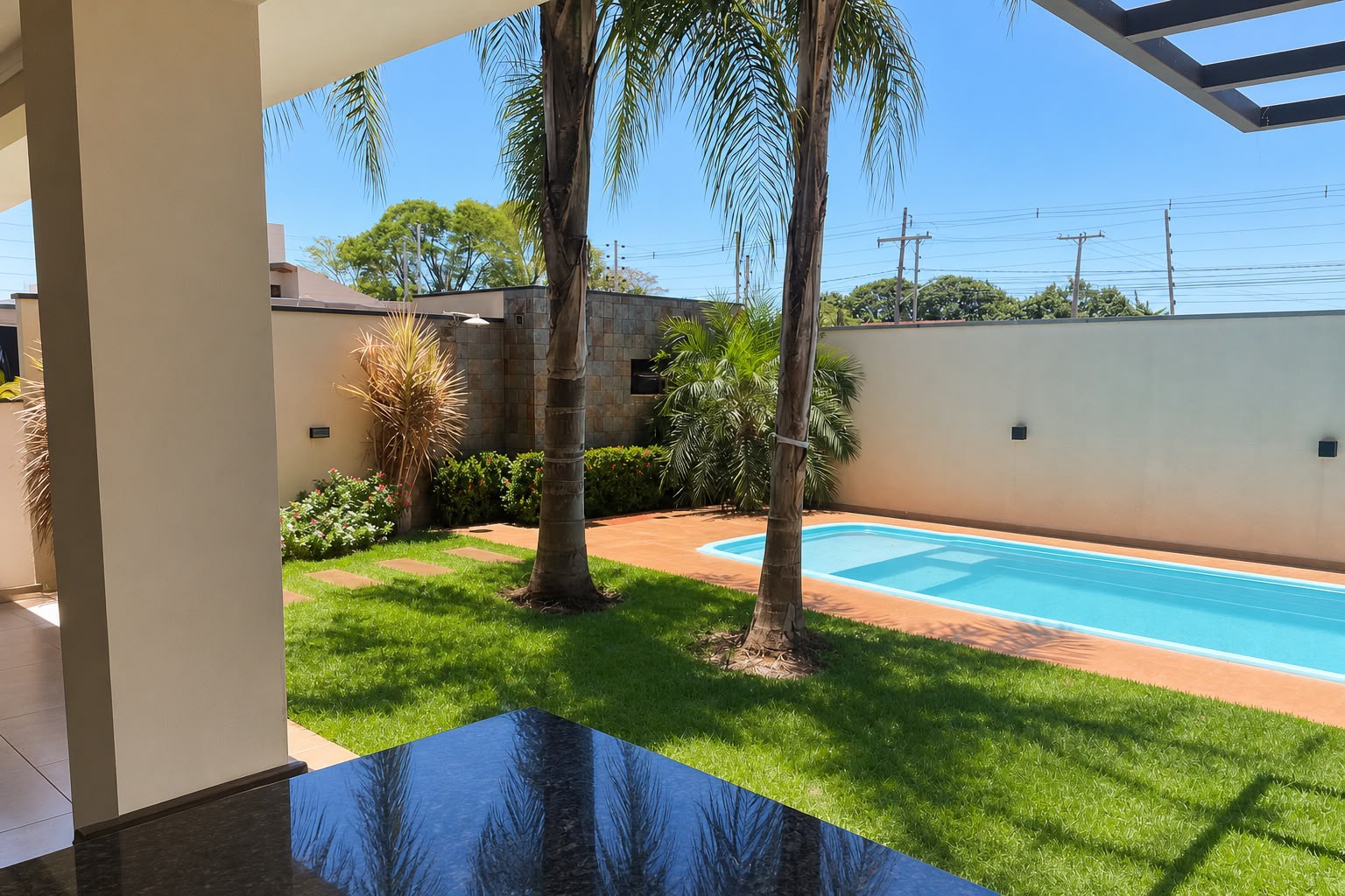 Sobrado à Venda – Jardim Alto da Boa Vista | Dourados/MS — foto