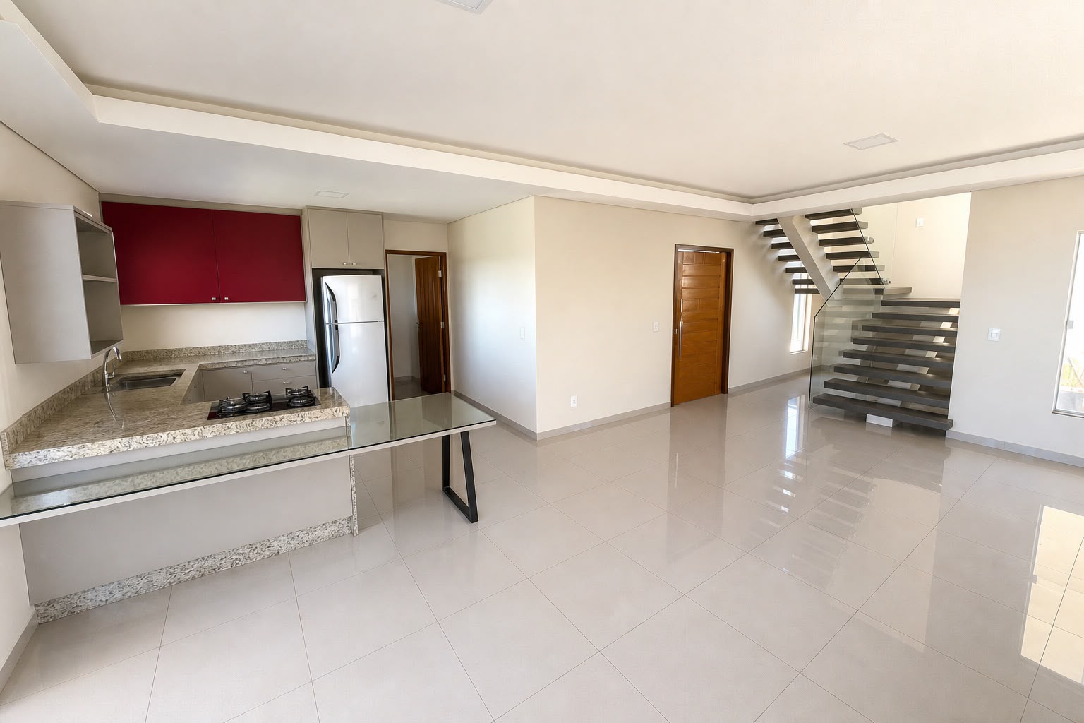 Sobrado à Venda – Jardim Alto da Boa Vista | Dourados/MS — foto