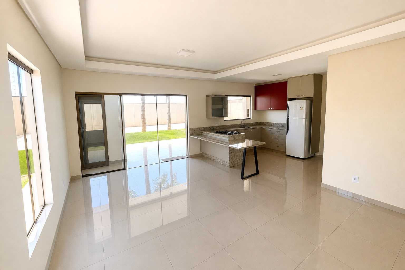 Sobrado à Venda – Jardim Alto da Boa Vista | Dourados/MS — foto