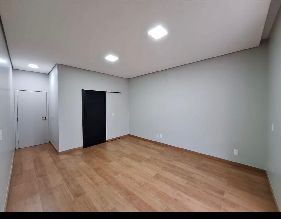Casa Nova à Venda com 3 Suítes – Jardim Mônaco | Dourados/MS — foto