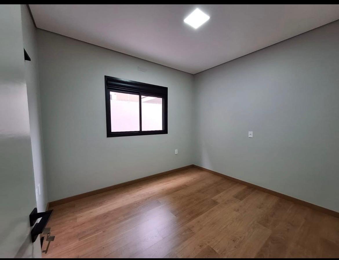Casa Nova à Venda com 3 Suítes – Jardim Mônaco | Dourados/MS — foto