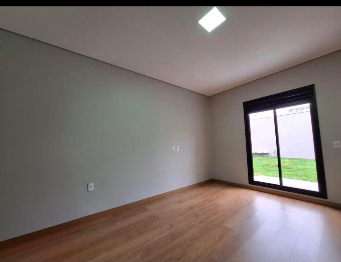 Casa Nova à Venda com 3 Suítes – Jardim Mônaco | Dourados/MS — foto