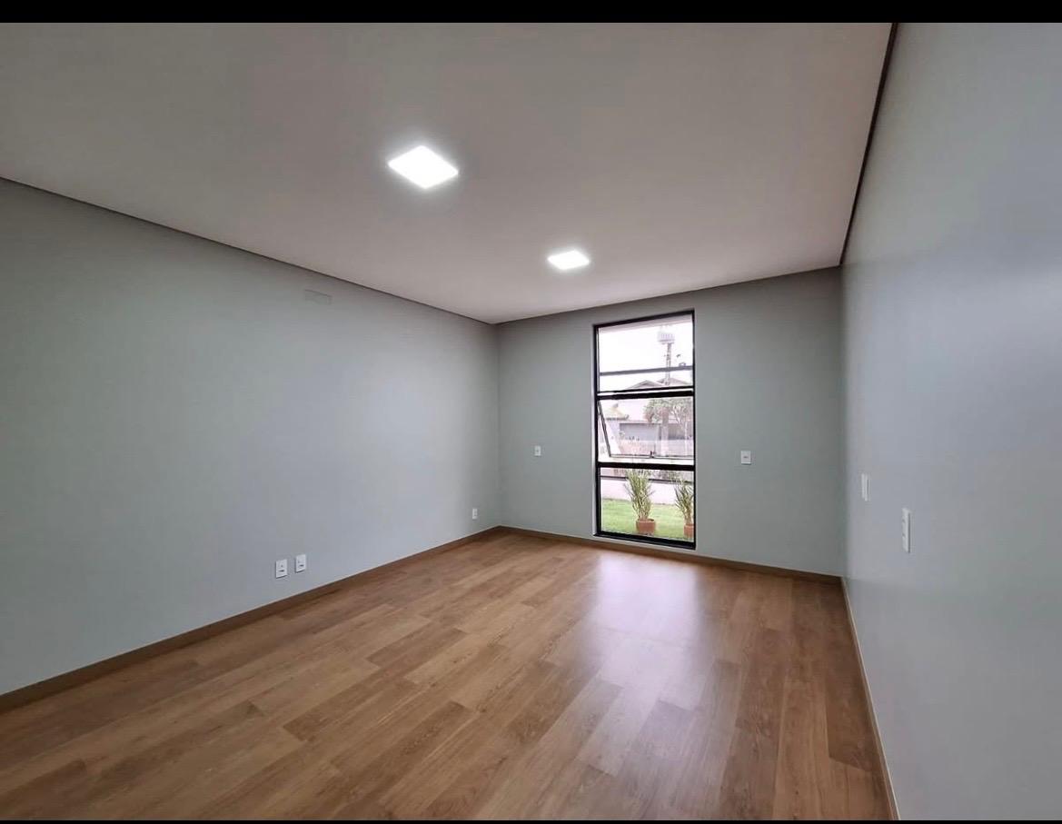 Casa Nova à Venda com 3 Suítes – Jardim Mônaco | Dourados/MS — foto
