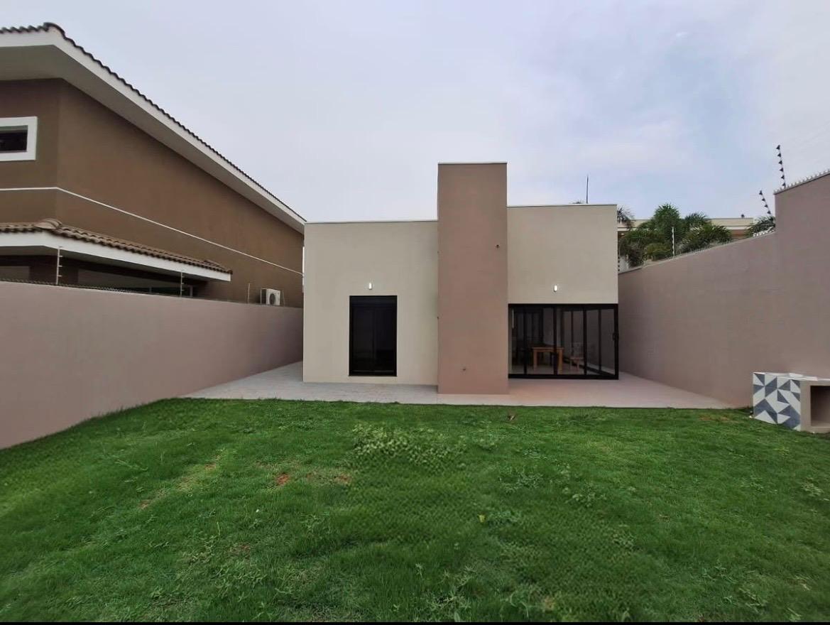 Casa Nova à Venda com 3 Suítes – Jardim Mônaco | Dourados/MS — foto