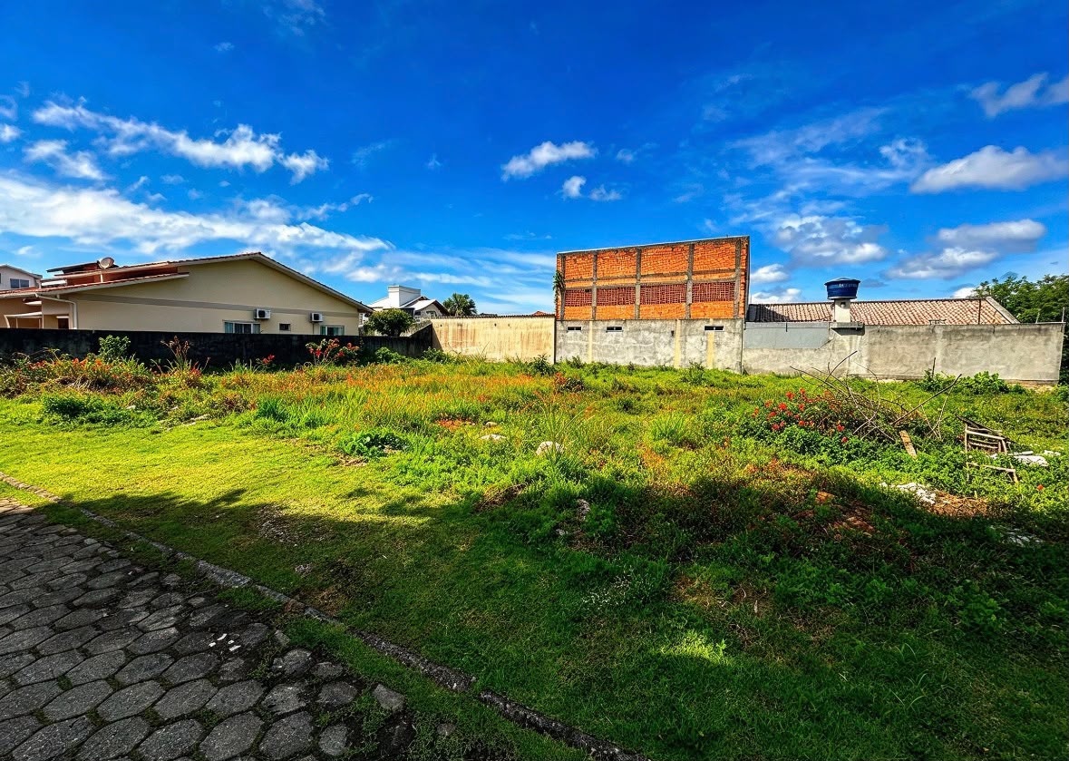 Lotes à Venda - Centro | Biguaçu/SC — foto