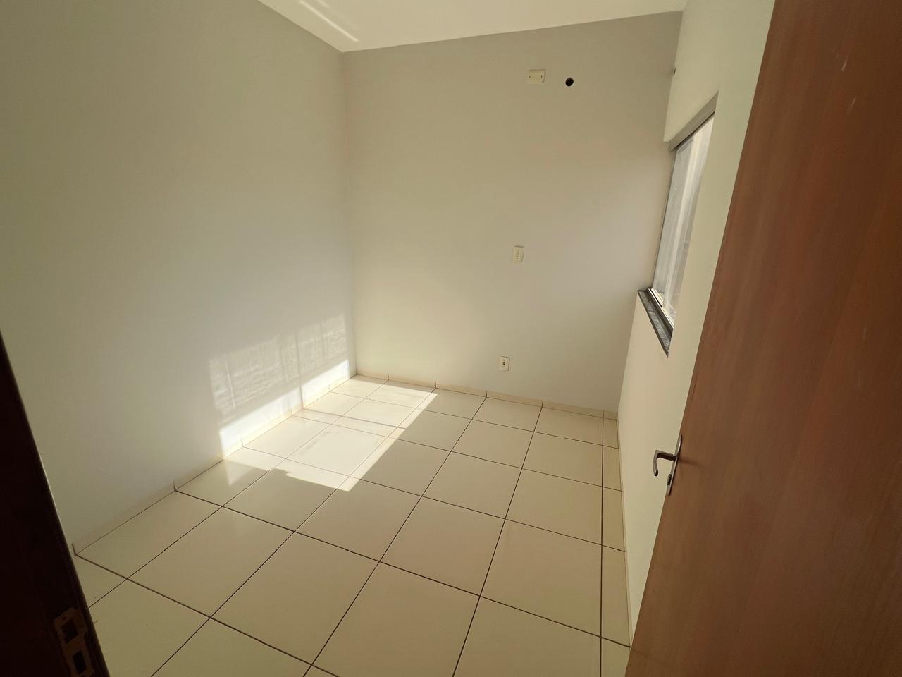 Apartamento para Locação com 3 Quartos – Residencial Leblon | Dourados/MS — foto