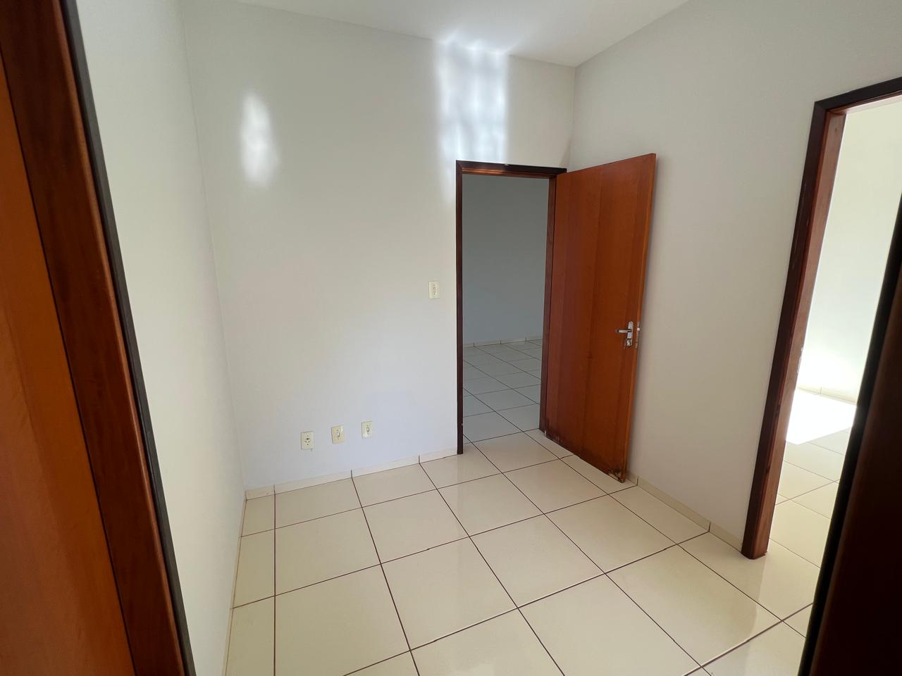 Apartamento para Locação com 3 Quartos – Residencial Leblon | Dourados/MS — foto
