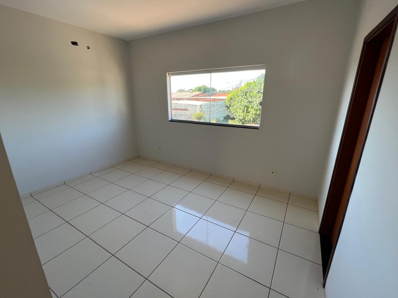 Apartamento para Locação com 3 Quartos – Residencial Leblon | Dourados/MS — foto