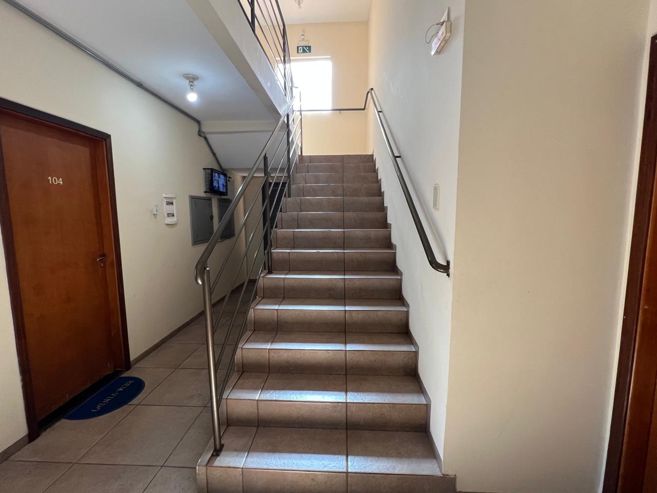 Apartamento para Locação com 3 Quartos – Residencial Leblon | Dourados/MS — foto