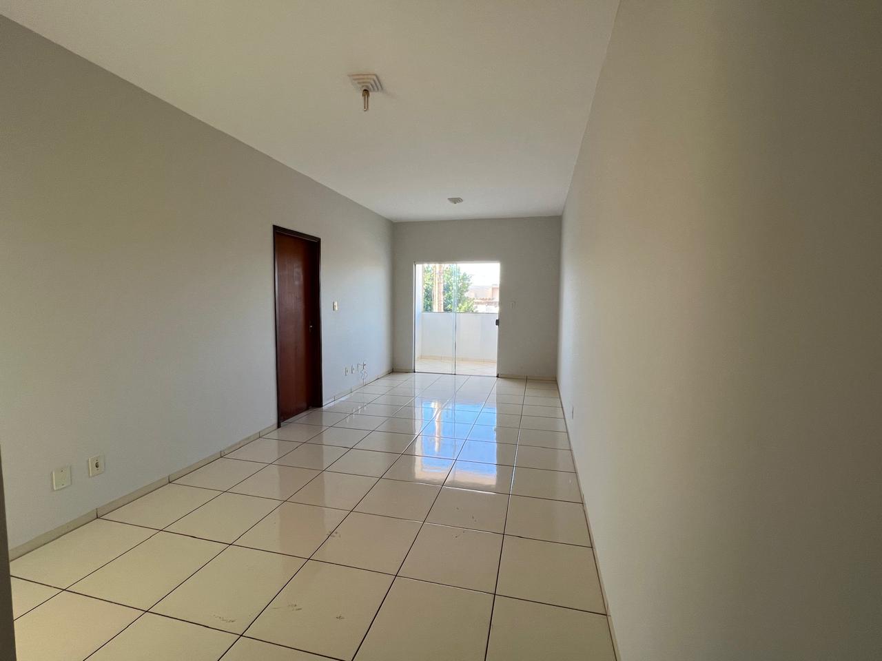Apartamento para Locação com 3 Quartos – Residencial Leblon | Dourados/MS — foto
