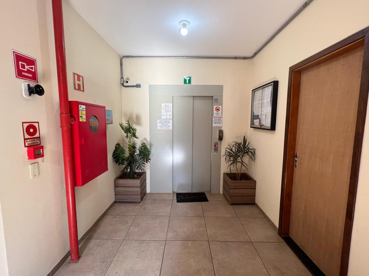 Apartamento para Locação com 3 Quartos – Residencial Leblon | Dourados/MS — foto