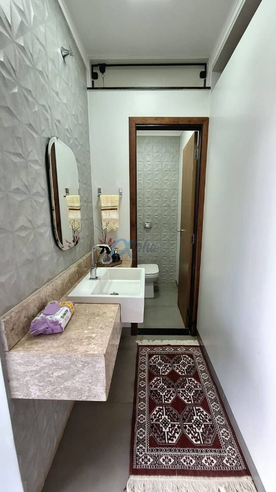 Casa à Venda com 3 Quartos – Santa Fé | Dourados/MS — foto
