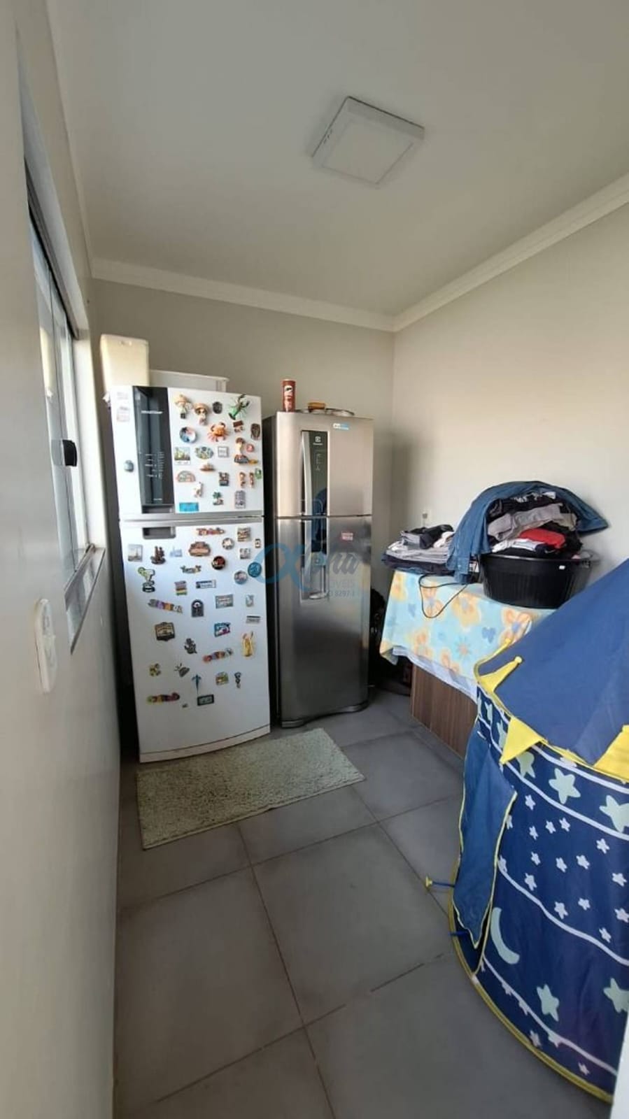 Casa à Venda com 3 Quartos – Santa Fé | Dourados/MS — foto