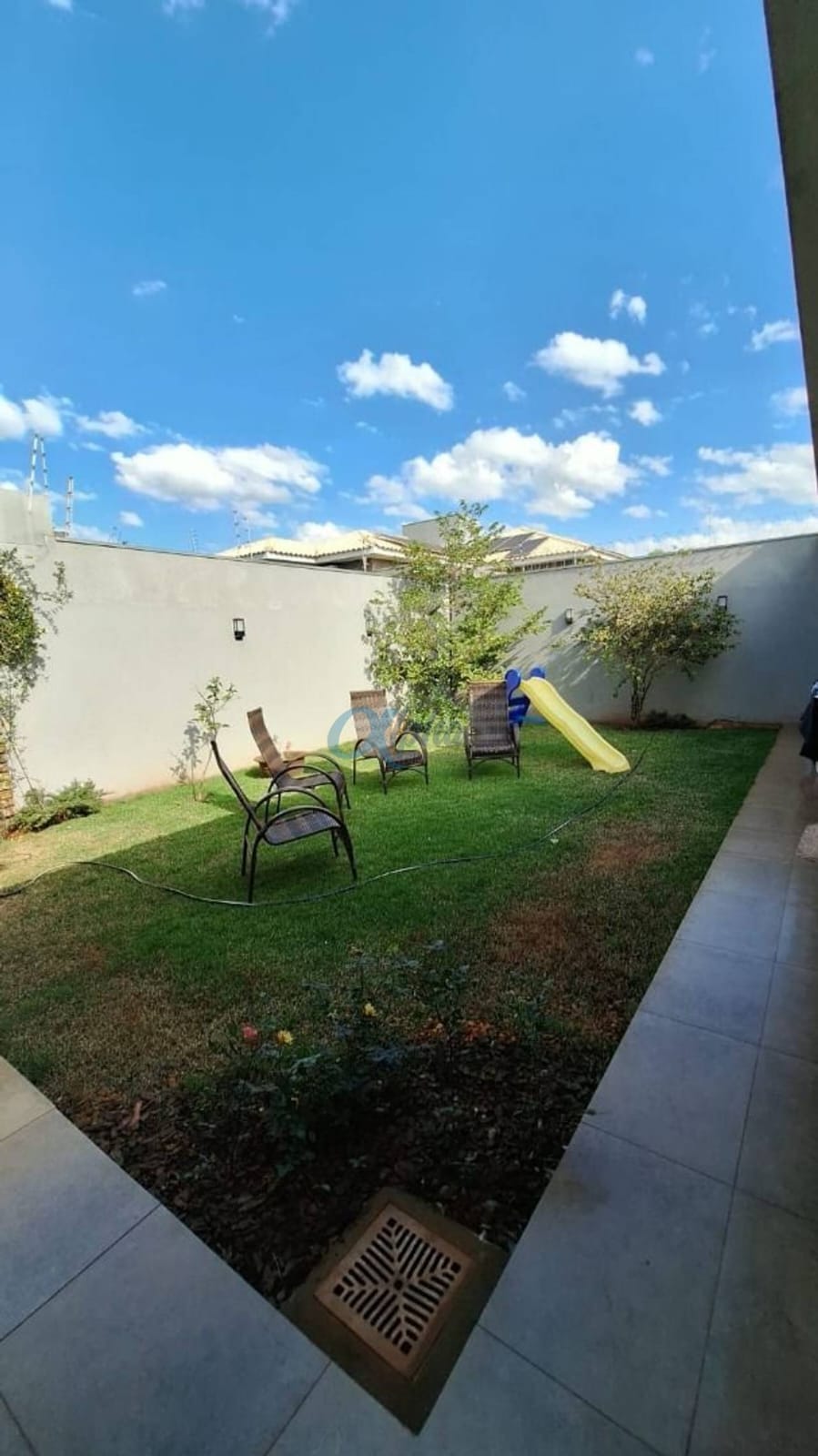 Casa à Venda com 3 Quartos – Santa Fé | Dourados/MS — foto