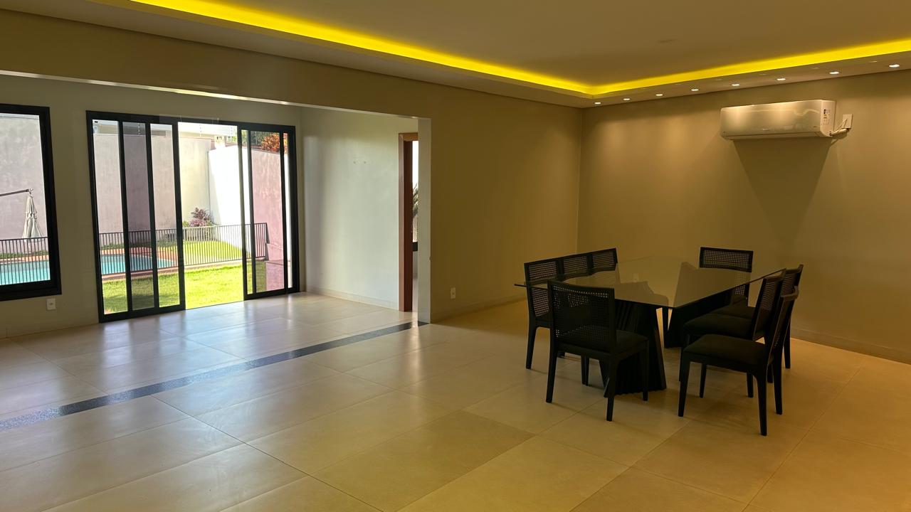 Casa de Alto Padrão à Venda ou para Locação – Condomínio Portal | Dourados/MS — foto