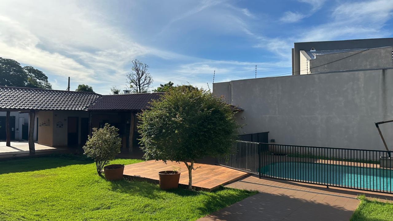 Casa de Alto Padrão à Venda ou para Locação – Condomínio Portal | Dourados/MS — foto