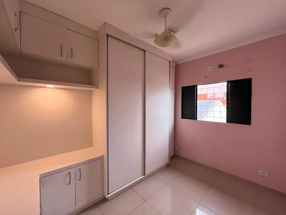 Sobrado à Venda com 3 Quartos – Santa Fé | Dourados/MS — foto