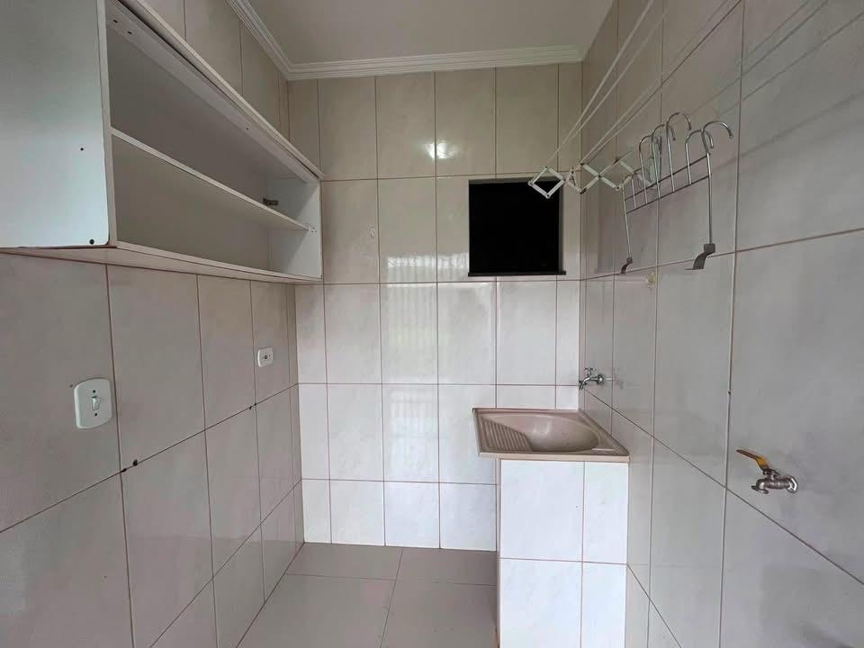 Sobrado à Venda com 3 Quartos – Santa Fé | Dourados/MS — foto