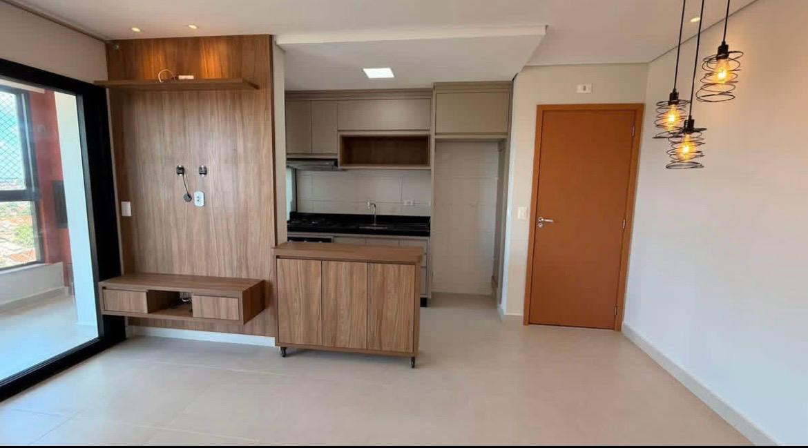 Apartamento à Venda com 3 Quartos – Grand Park | Dourados/MS — foto