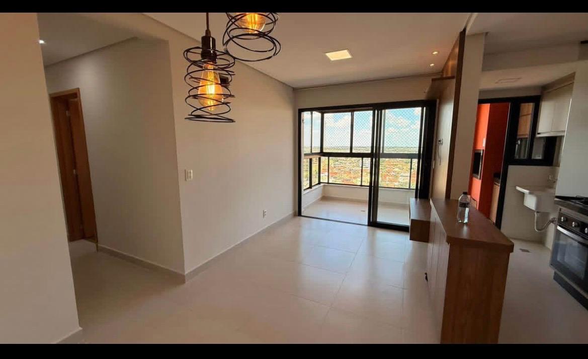 Apartamento à Venda com 3 Quartos – Grand Park | Dourados/MS — foto
