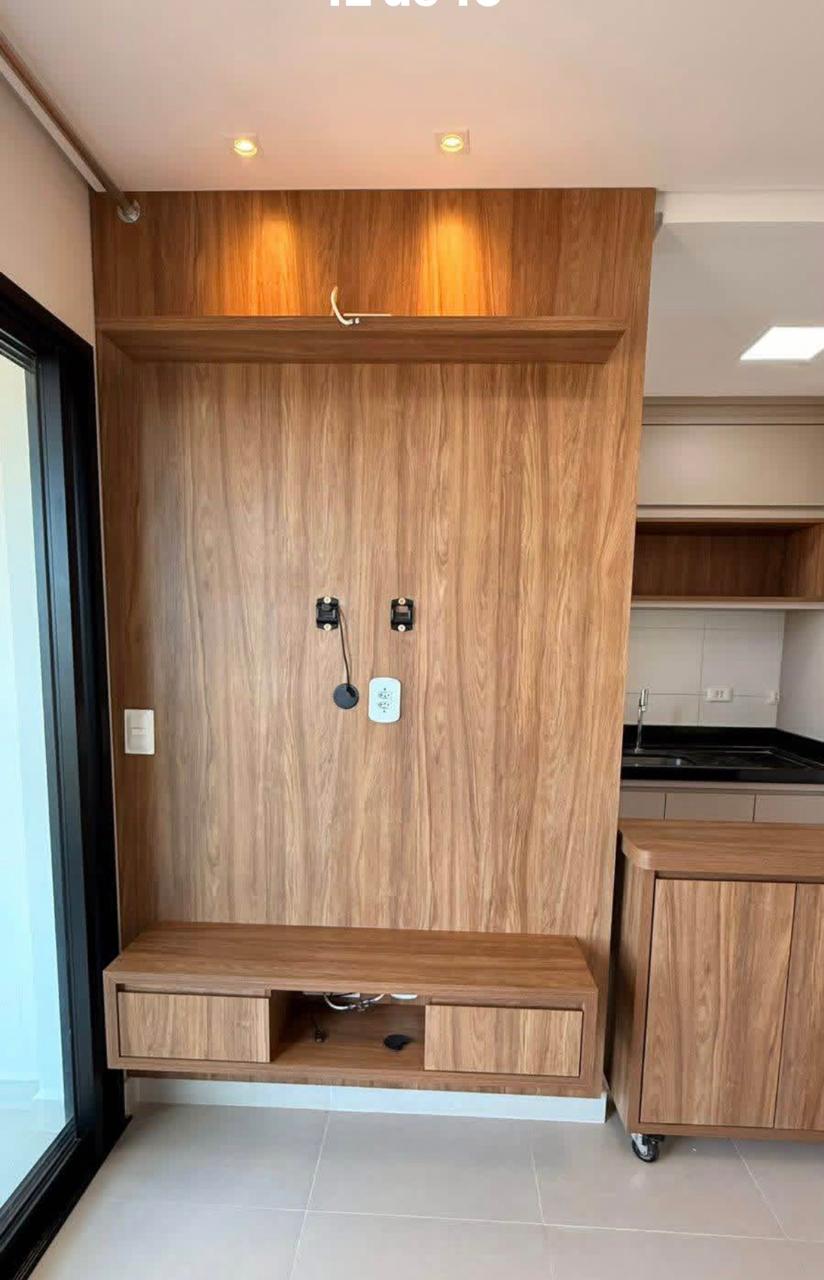 Apartamento à Venda com 3 Quartos – Grand Park | Dourados/MS — foto