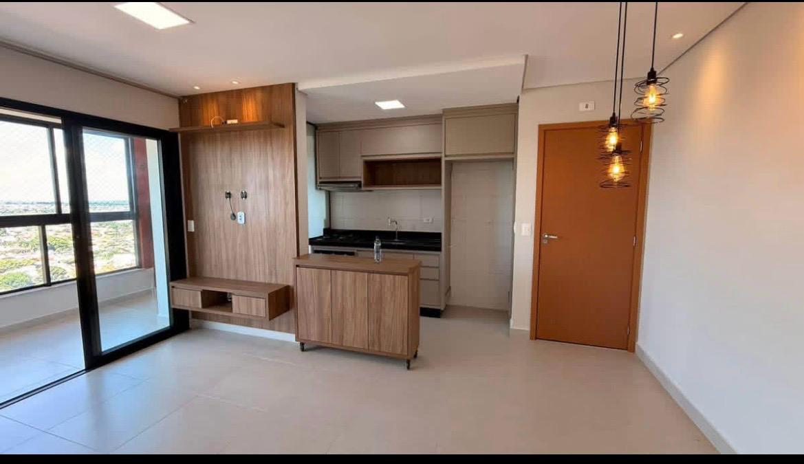 Apartamento à Venda com 3 Quartos – Grand Park | Dourados/MS — foto