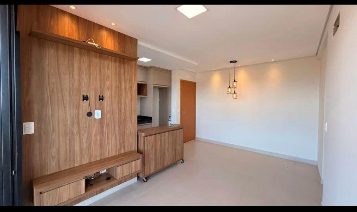 Apartamento à Venda com 3 Quartos – Grand Park | Dourados/MS — foto