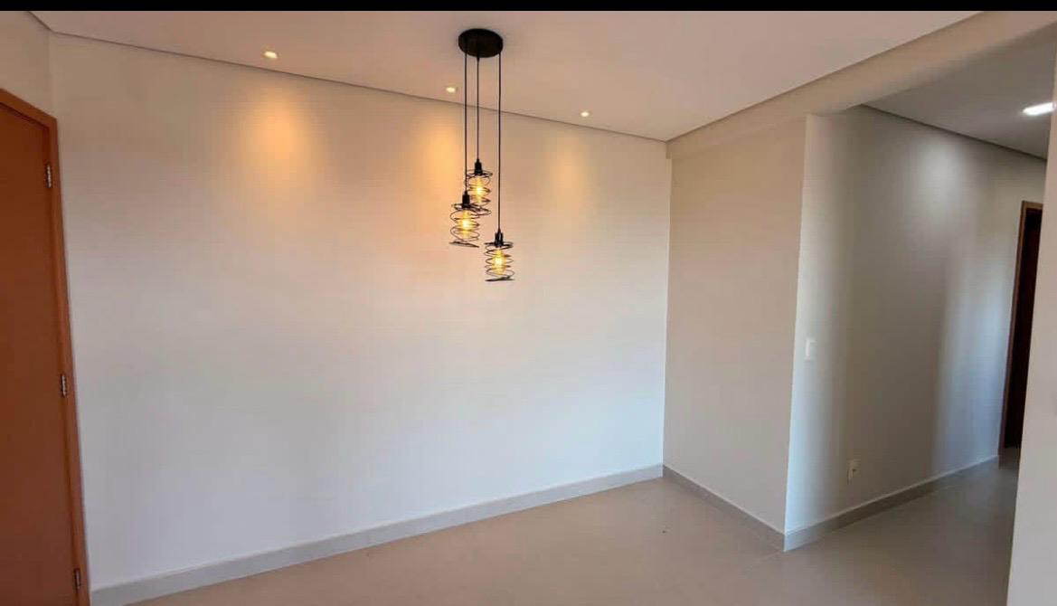 Apartamento à Venda com 3 Quartos – Grand Park | Dourados/MS — foto
