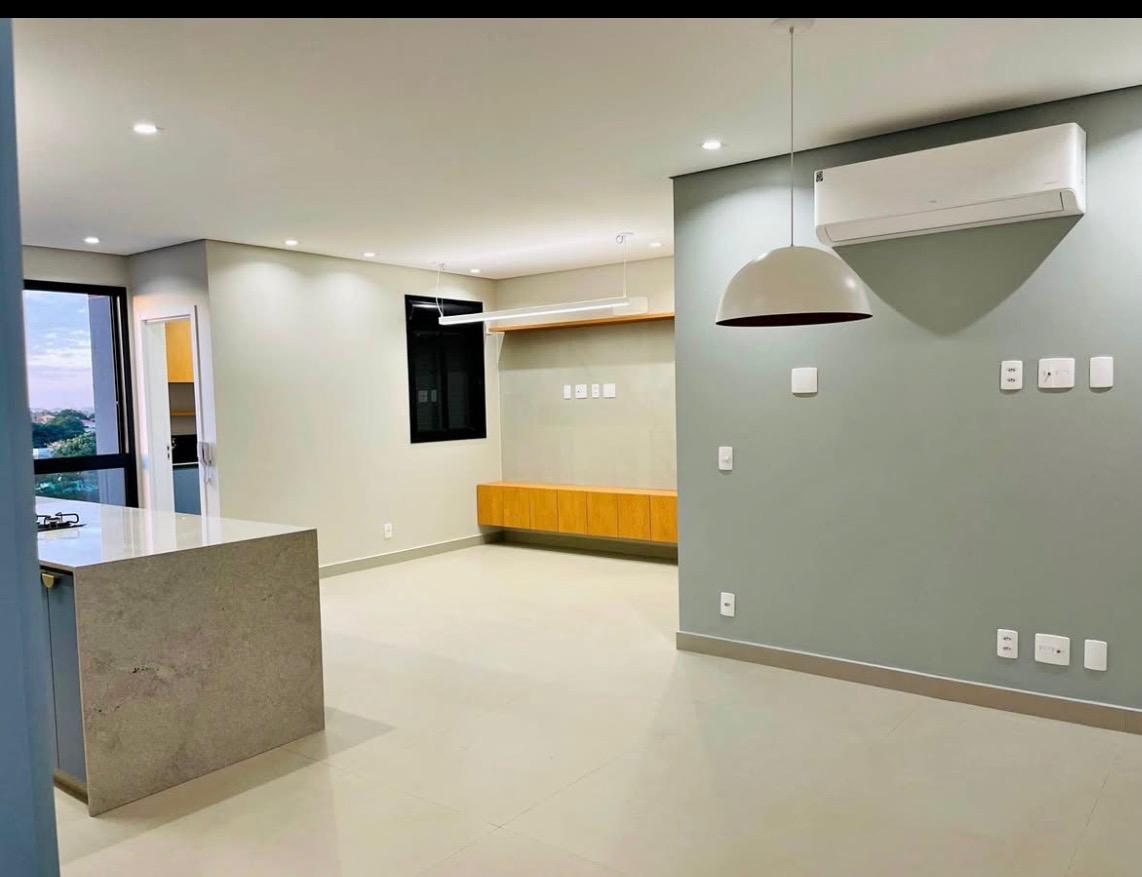 Apartamento para Locação com 2 Suítes – Meridian | Dourados/MS — foto