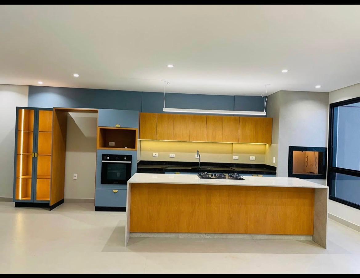 Apartamento para Locação com 2 Suítes – Meridian | Dourados/MS — foto