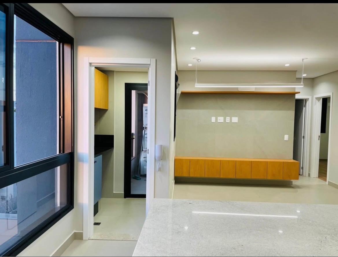 Apartamento para Locação com 2 Suítes – Meridian | Dourados/MS — foto