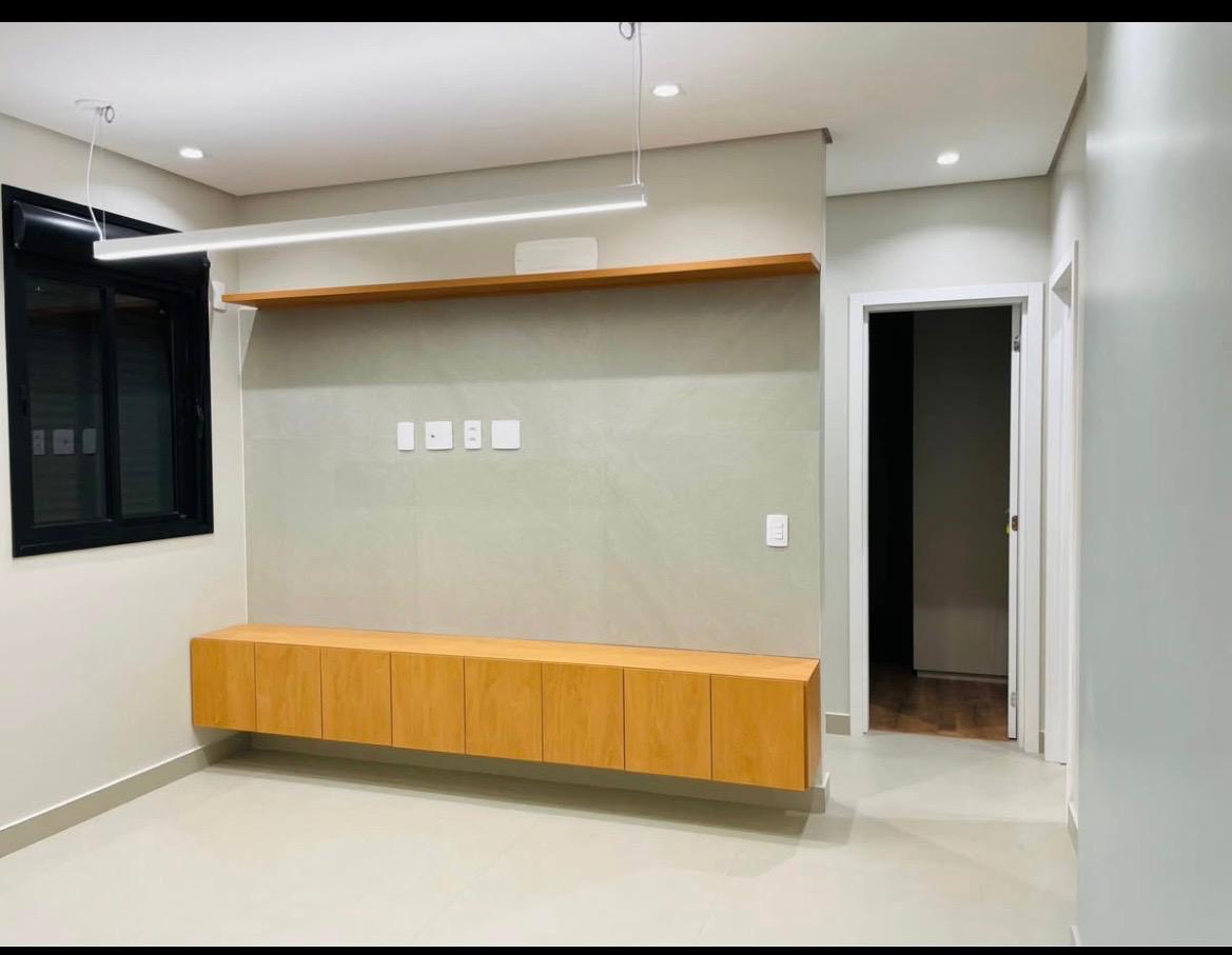 Apartamento para Locação com 2 Suítes – Meridian | Dourados/MS — foto