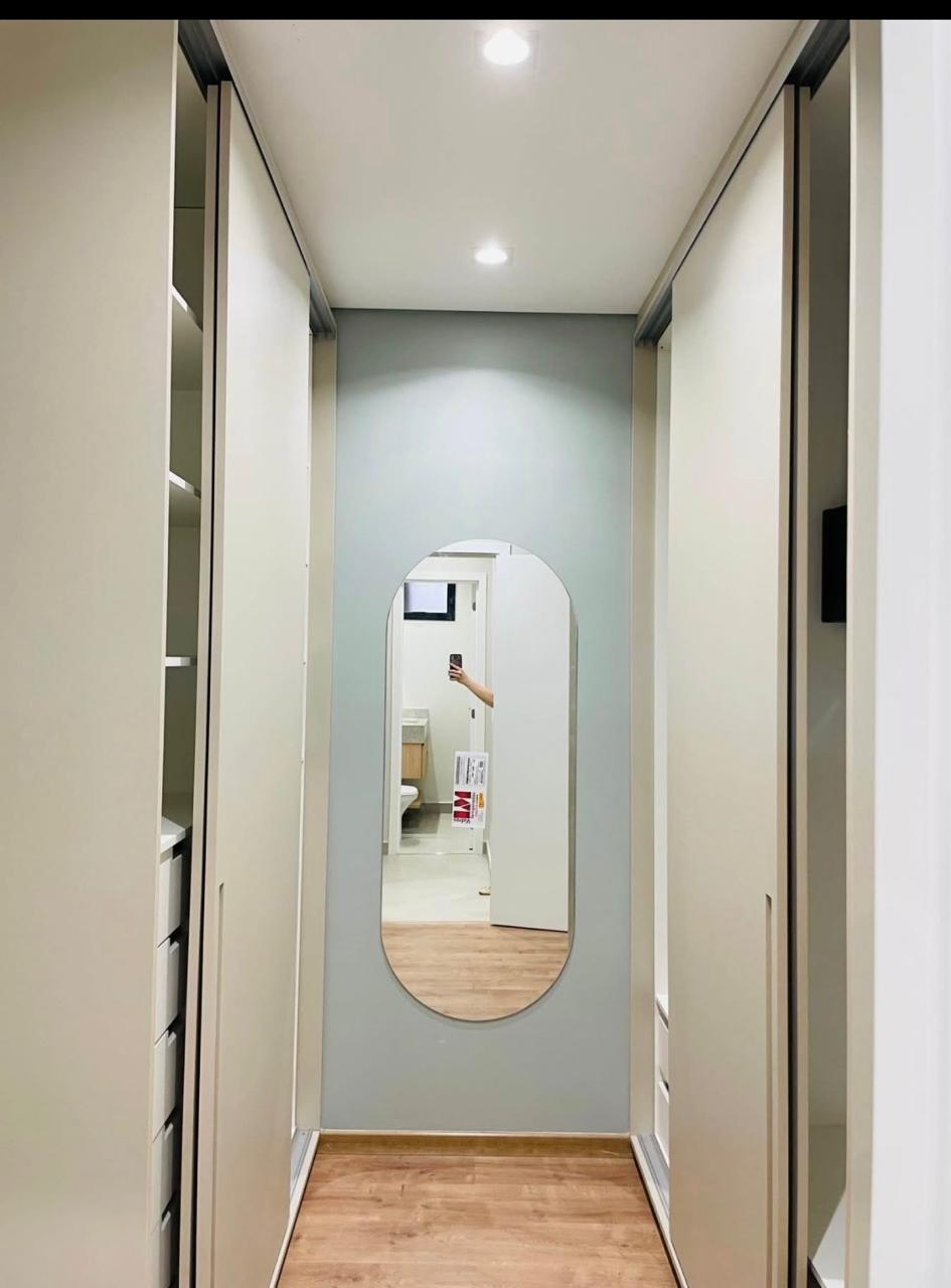 Apartamento para Locação com 2 Suítes – Meridian | Dourados/MS — foto