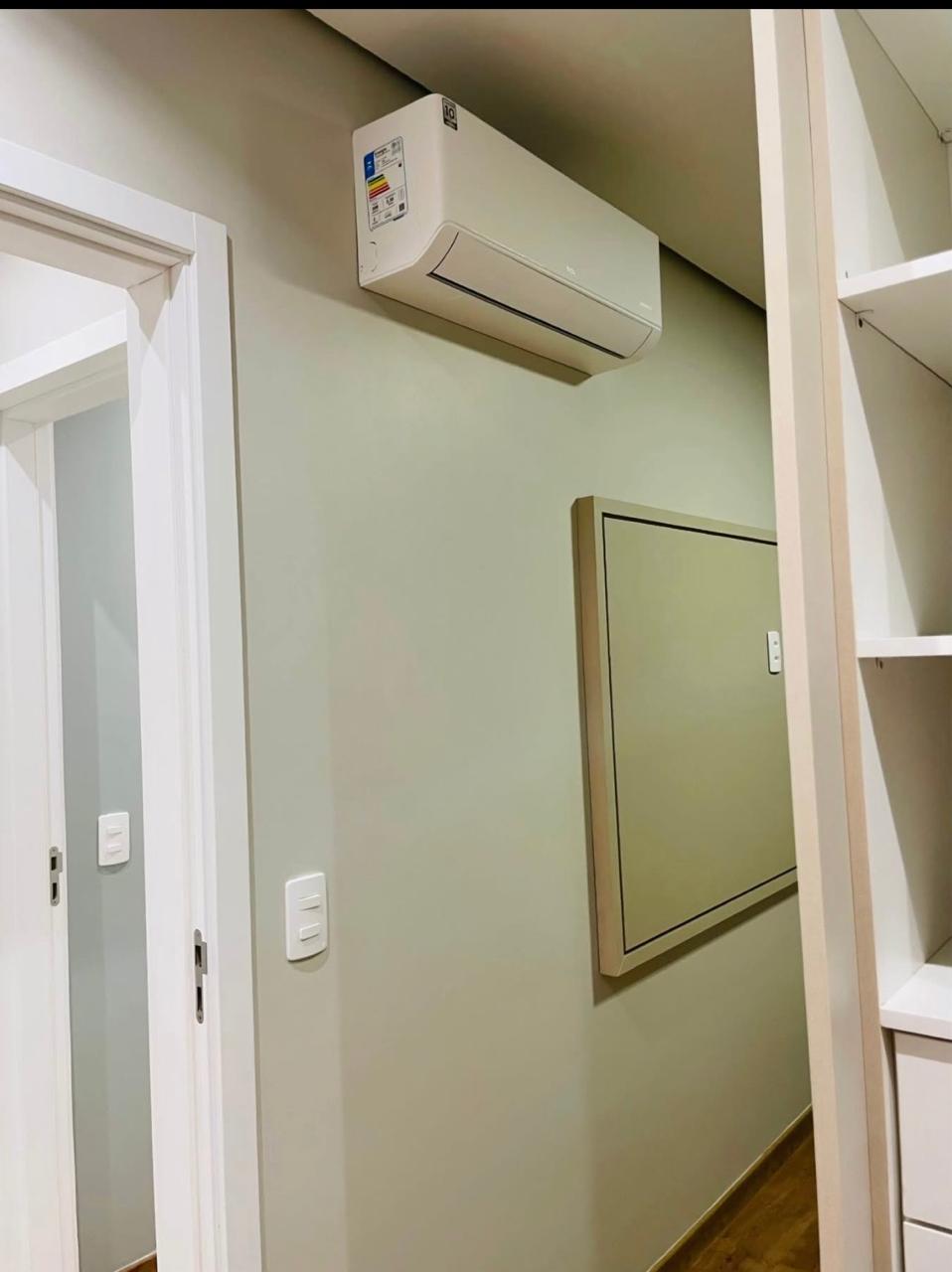 Apartamento para Locação com 2 Suítes – Meridian | Dourados/MS — foto