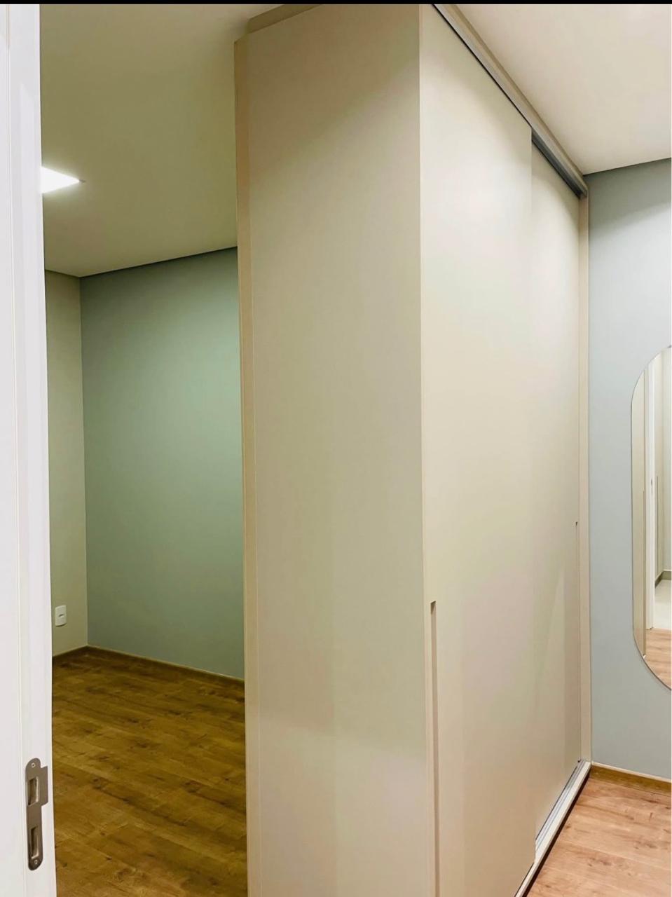 Apartamento para Locação com 2 Suítes – Meridian | Dourados/MS — foto